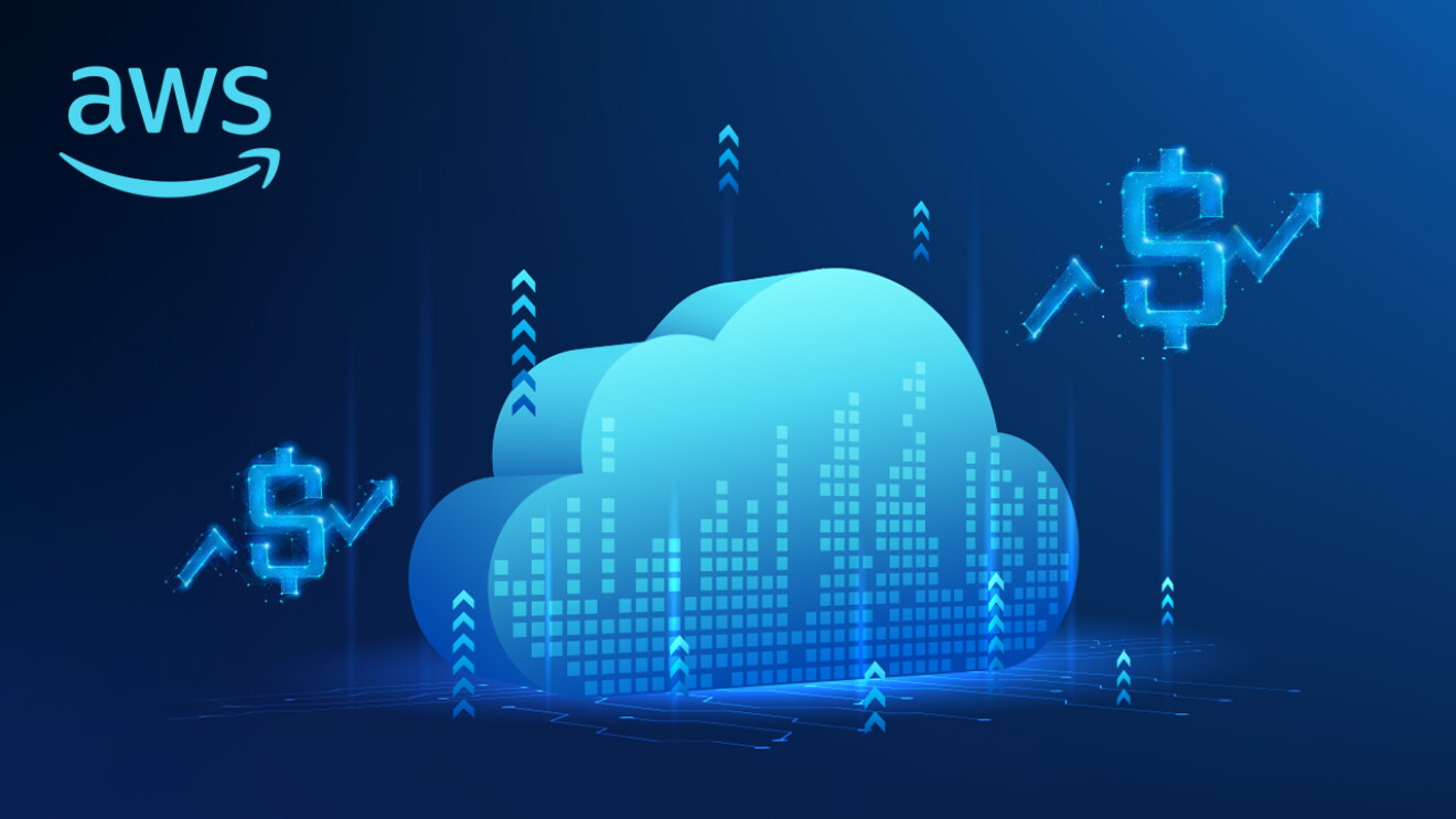 AWS invests $8.3 billion in Maharashtra's cloud infrastructure