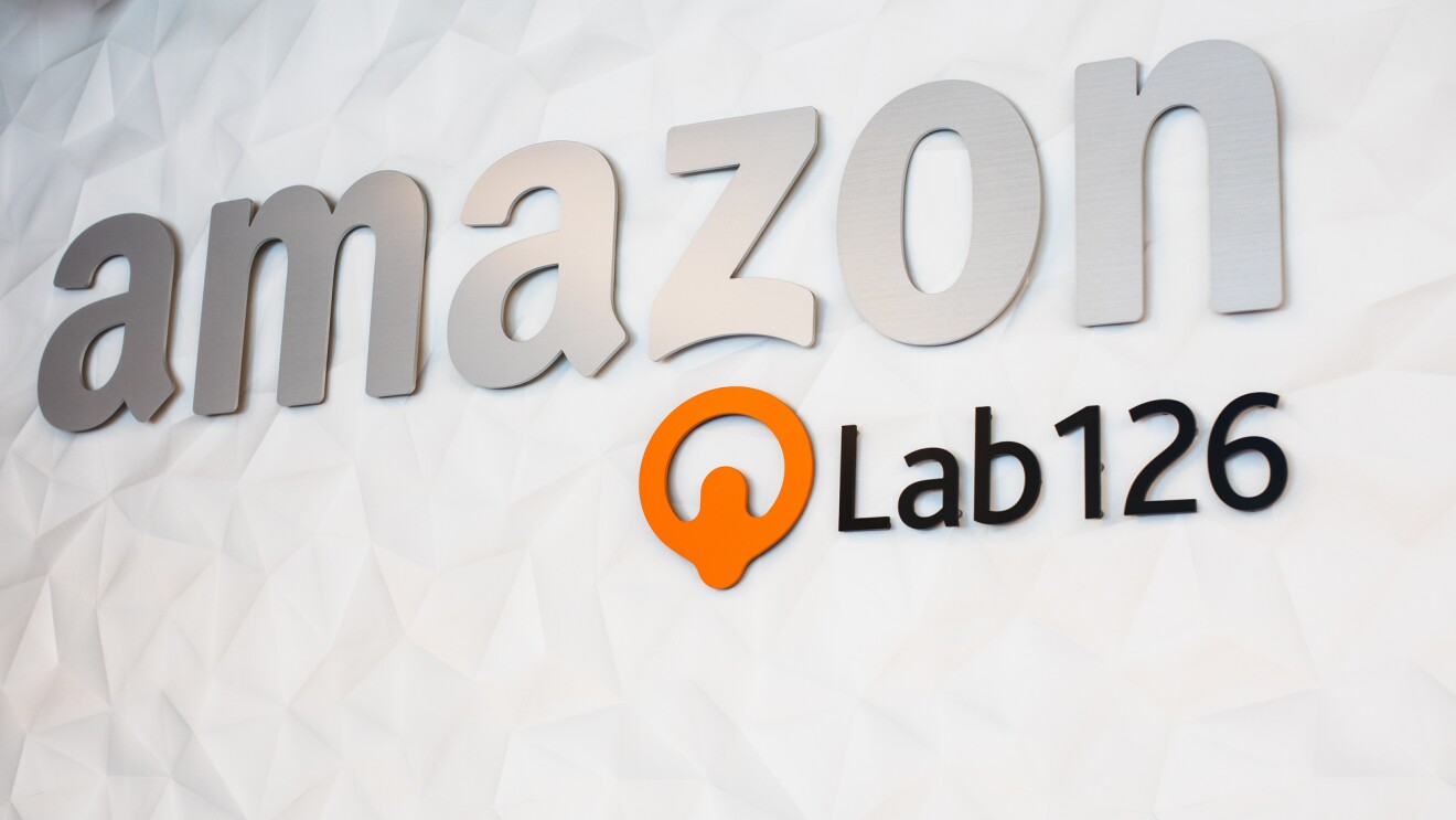 amazon makes it he breaks it