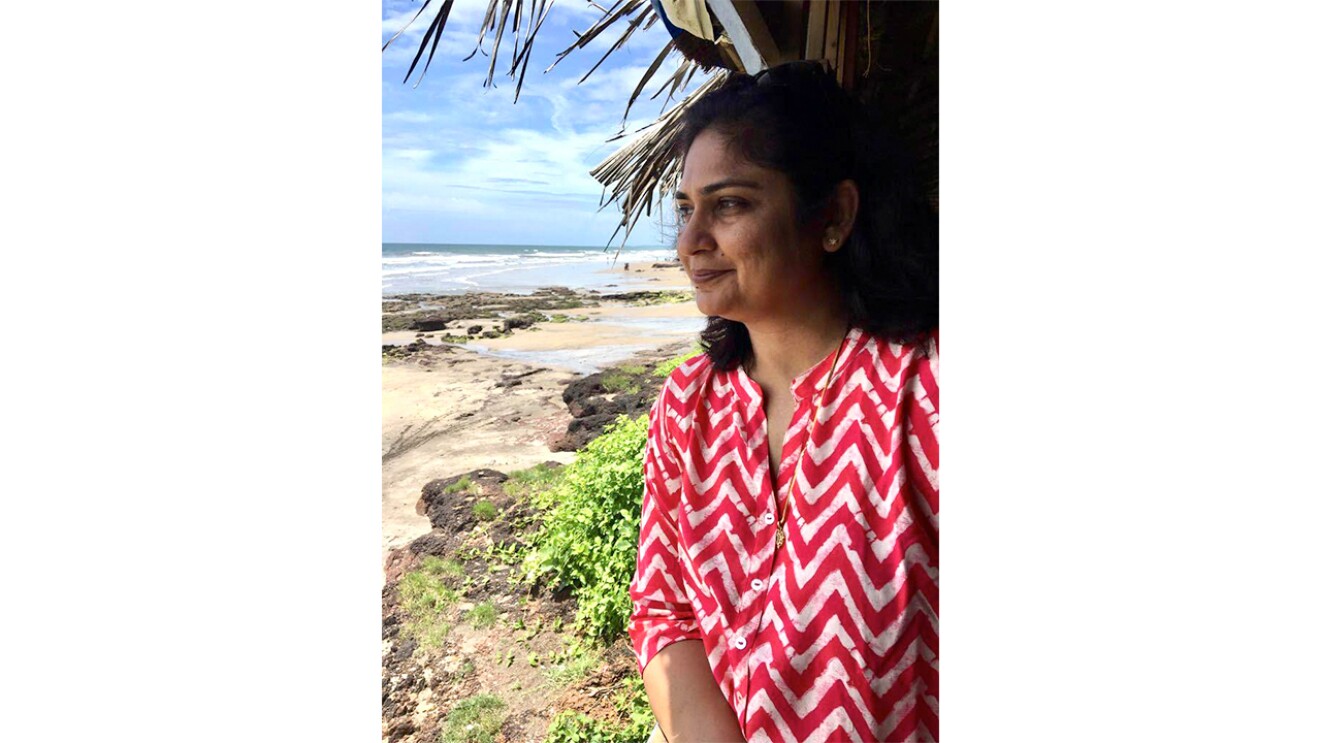 Shivani Bhatia images