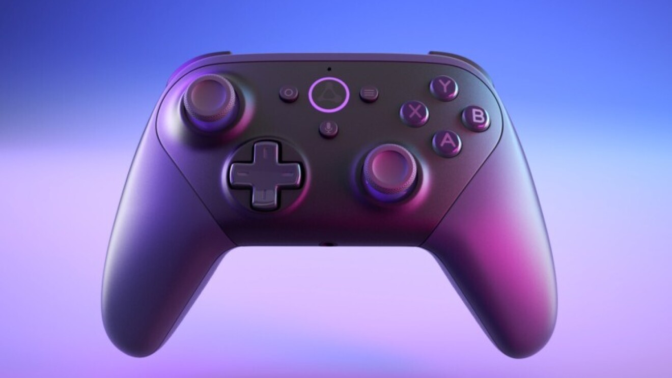Luna Controller is Alexa-enabled and connects directly to the cloud