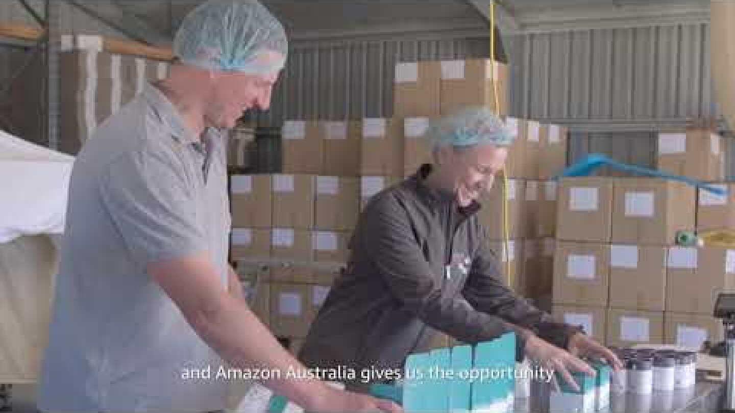 Shop Tasmania - Tasman Sea Salt