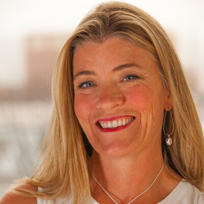 Deb Landau