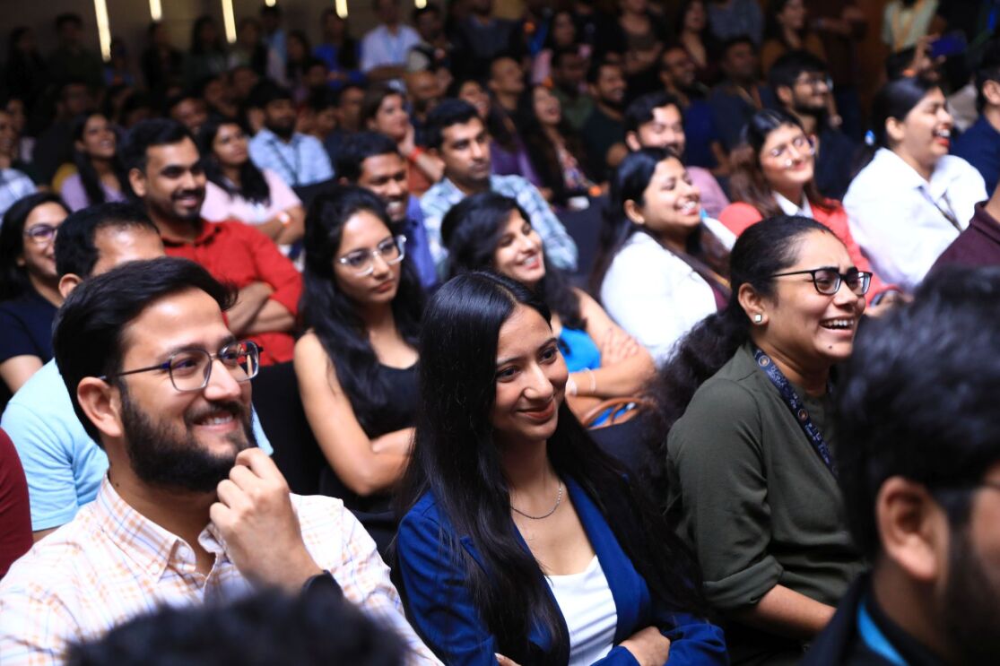 Together: How Amazon helps people grow, thrive, and connect in India