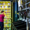 Amazon Robotics agent
