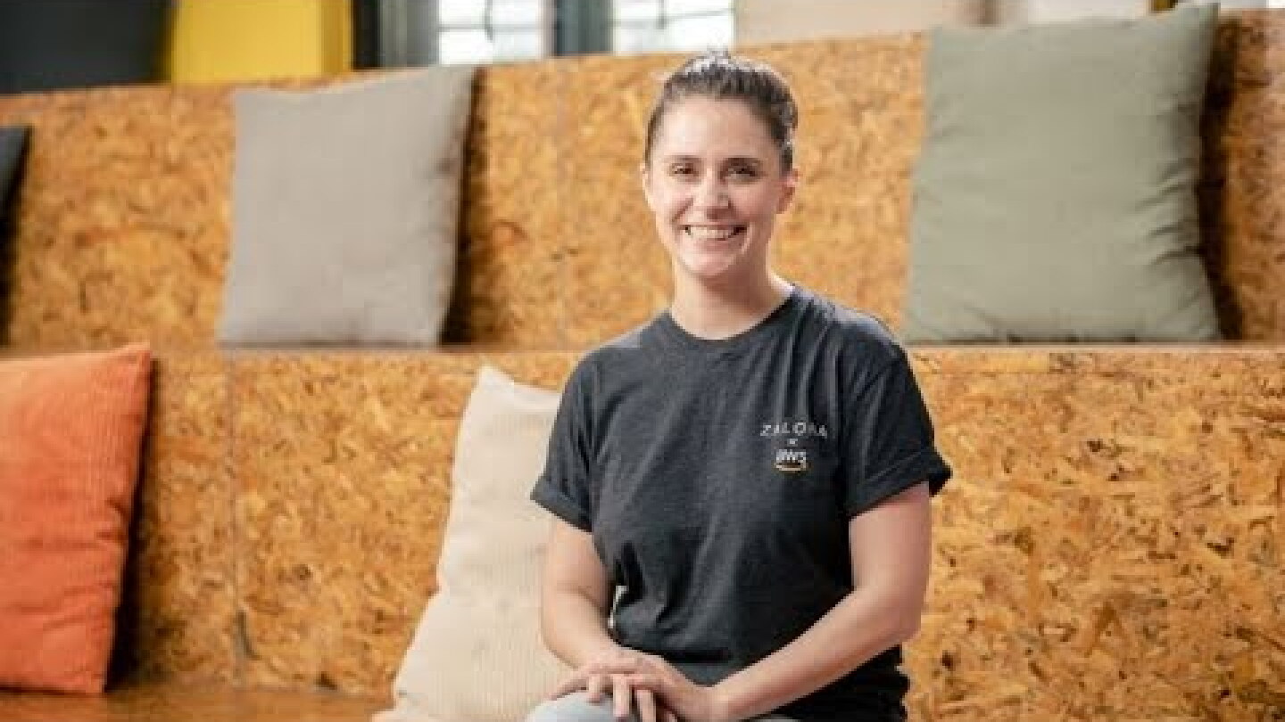 How Zalora is supported by AWS Enterprise Support team