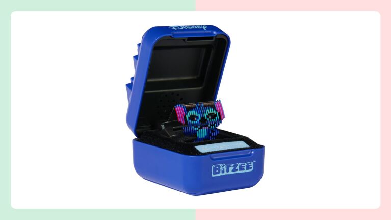 Disney Bitzee Digital Pet