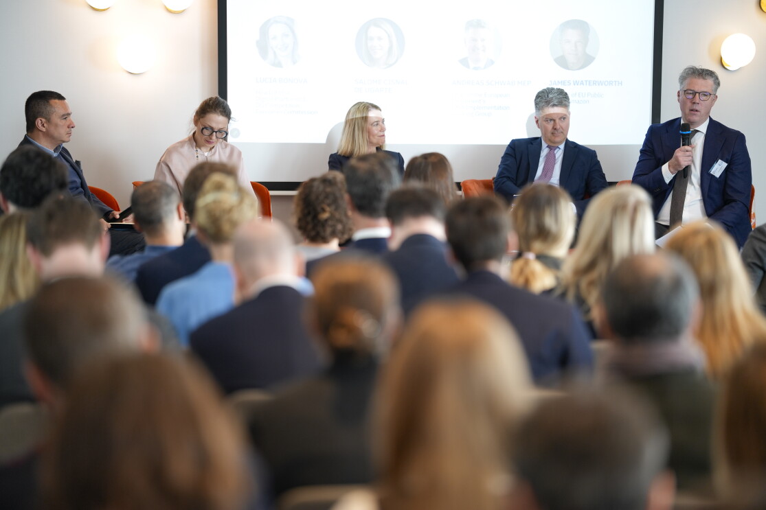 The Digital Markets Act: Learning from the implementation experience  