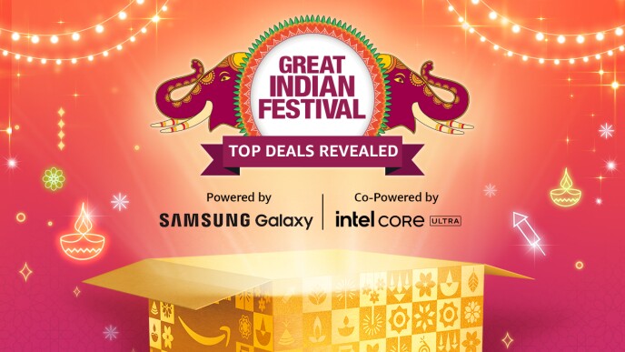 Amazon Great Indian Festival 2024 Deals