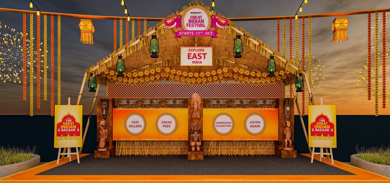 Great Indian Bazaar