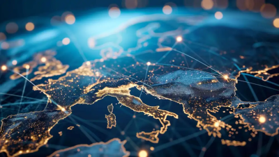 european connectivity