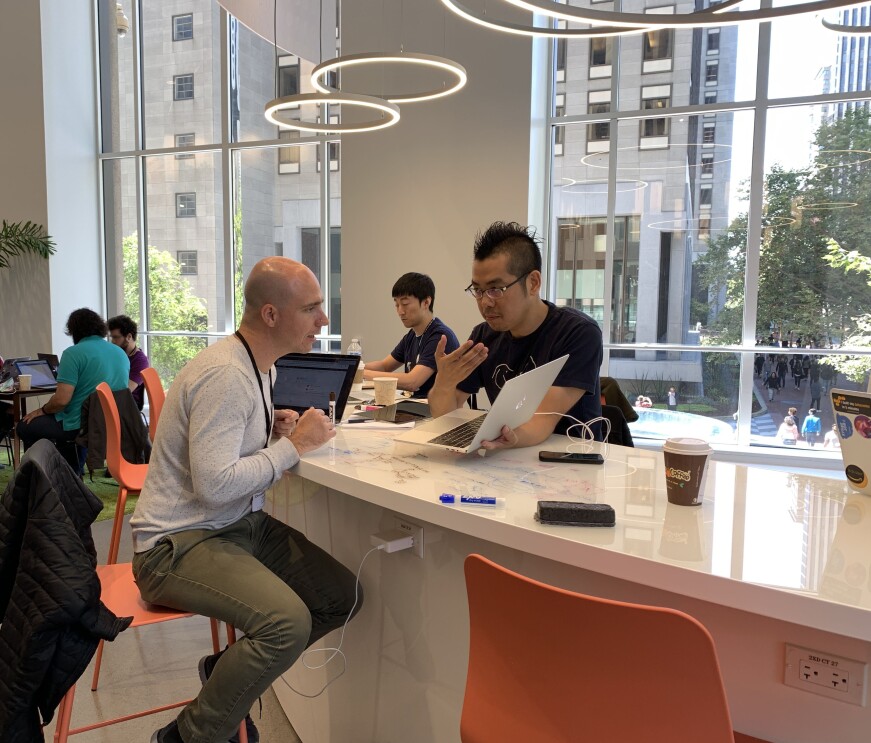 Amazon Family Day 2021 Auturm