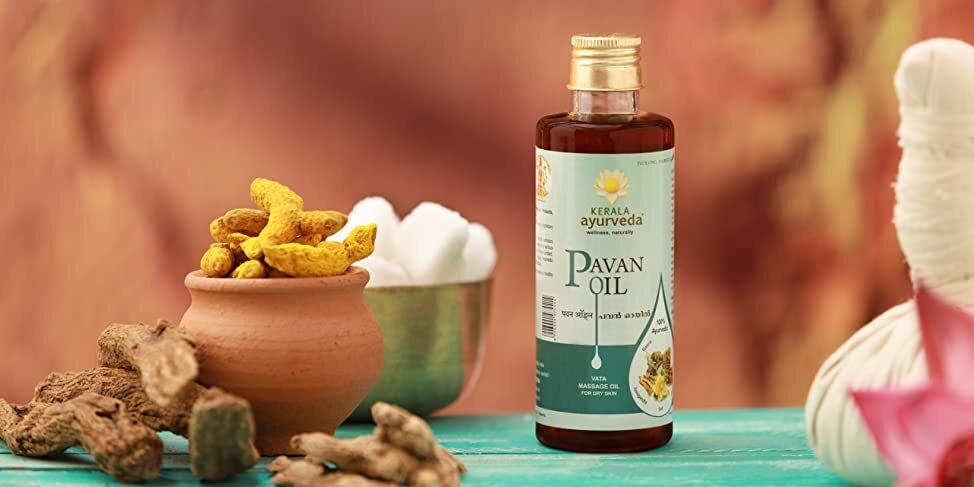 Kerala Ayurveda Amazon India