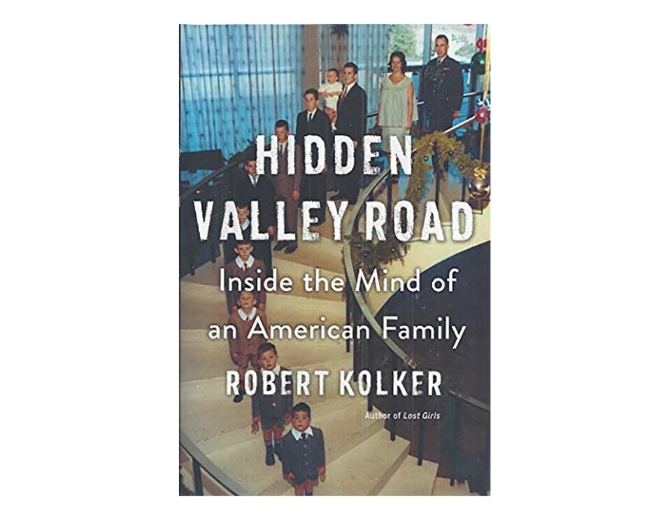 One of the best books of the year, 2020, as chosen by Amazon Editors.