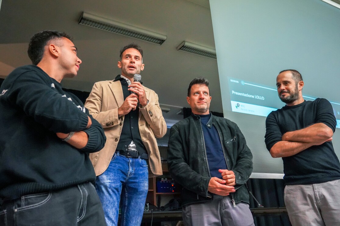 Amazon e il Comitato Italiano Paralimpico portano le testimonianze dei paratleti nelle scuole d’Italia