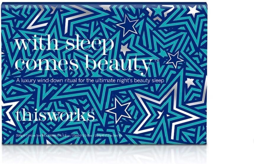 This Works Sleep Set image