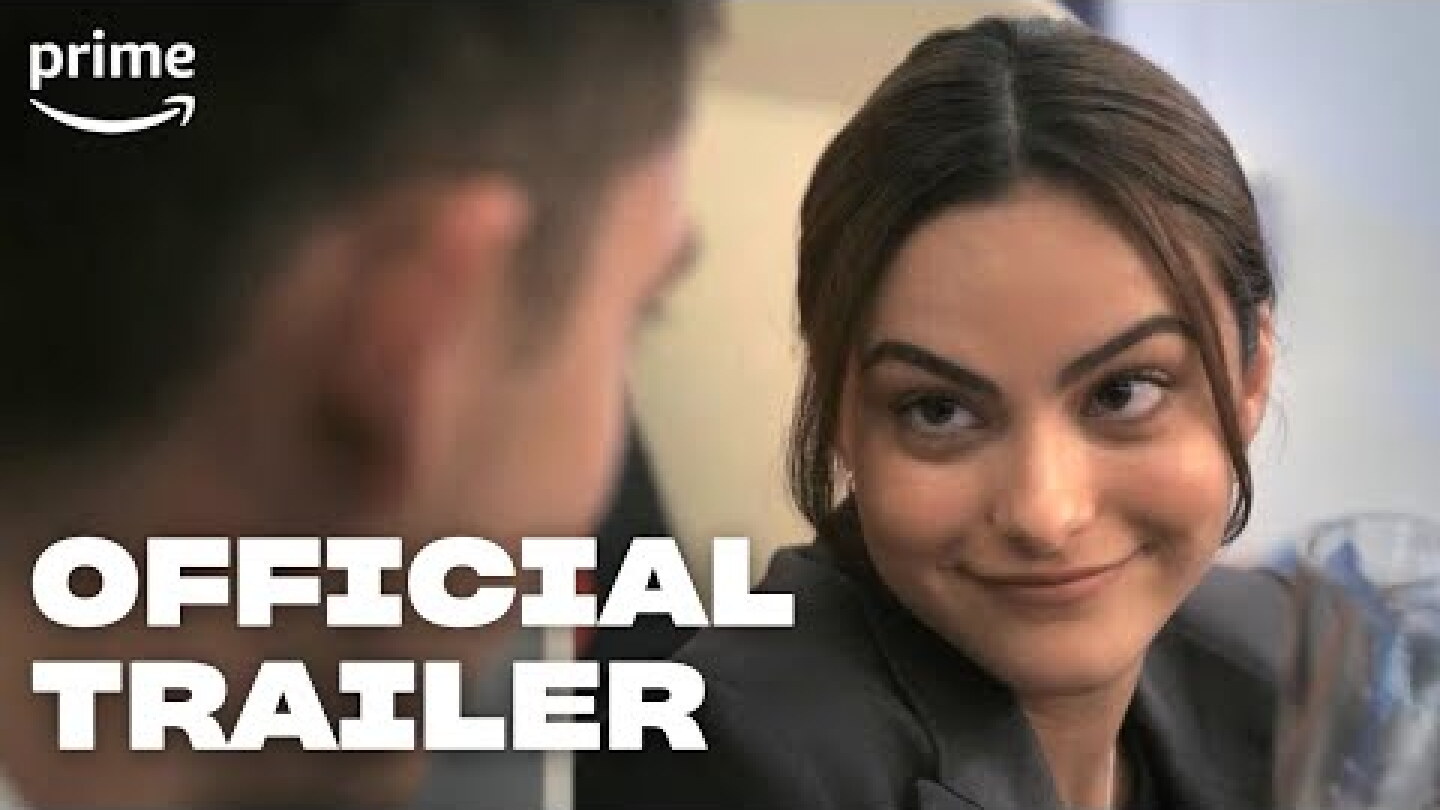 Upgraded | Official Trailer | Prime Video