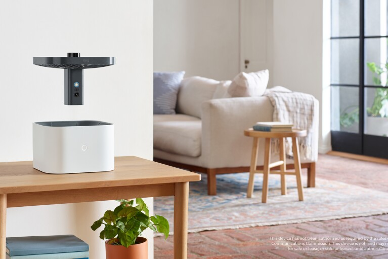 亚马逊的设备和服务