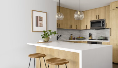 eero 7 - Kitchen