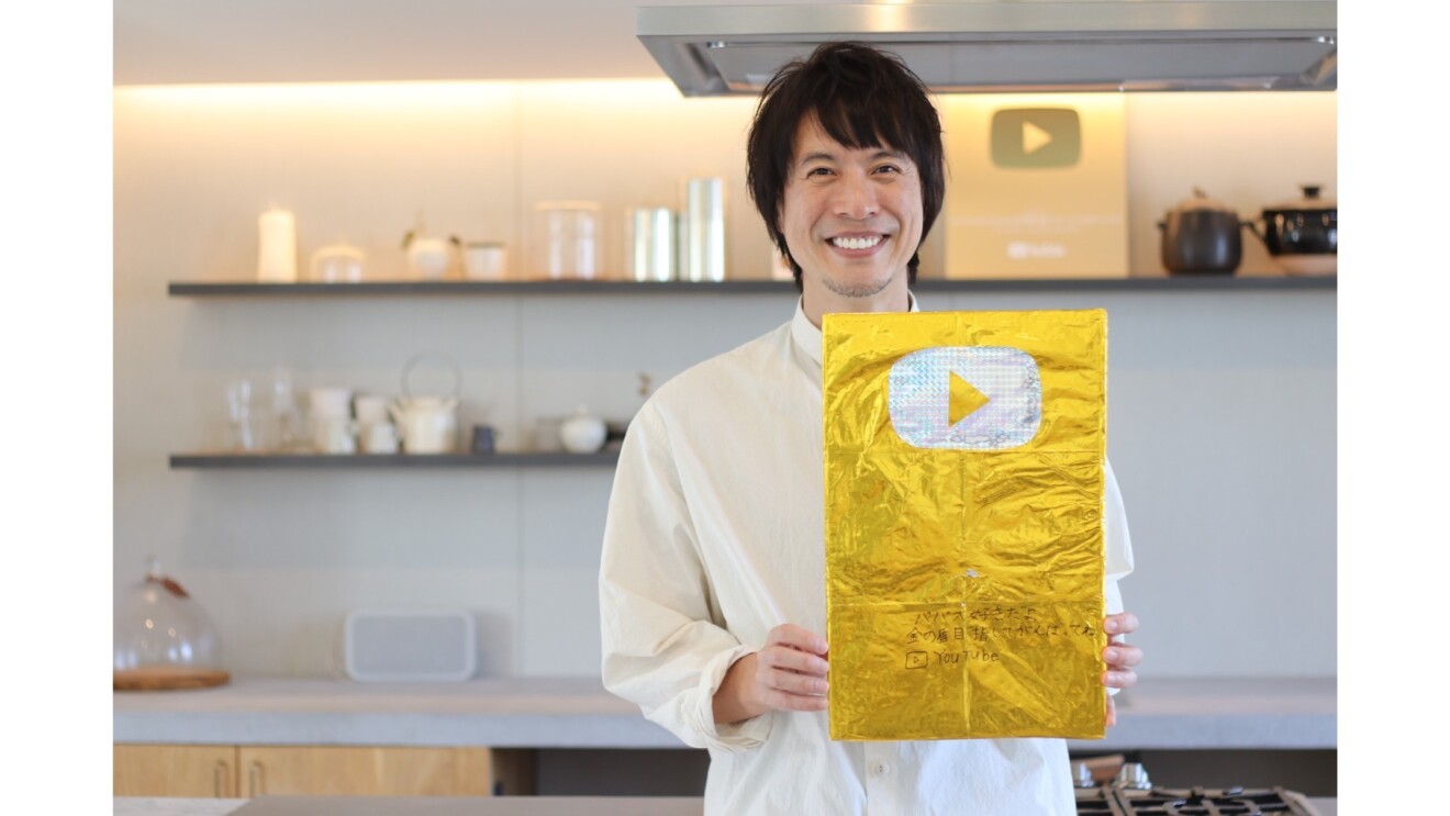 Amazonフレッシュ物流拠点にコウケンテツさんが初潜入!スピードが命の現場で見た意外な光景とは?