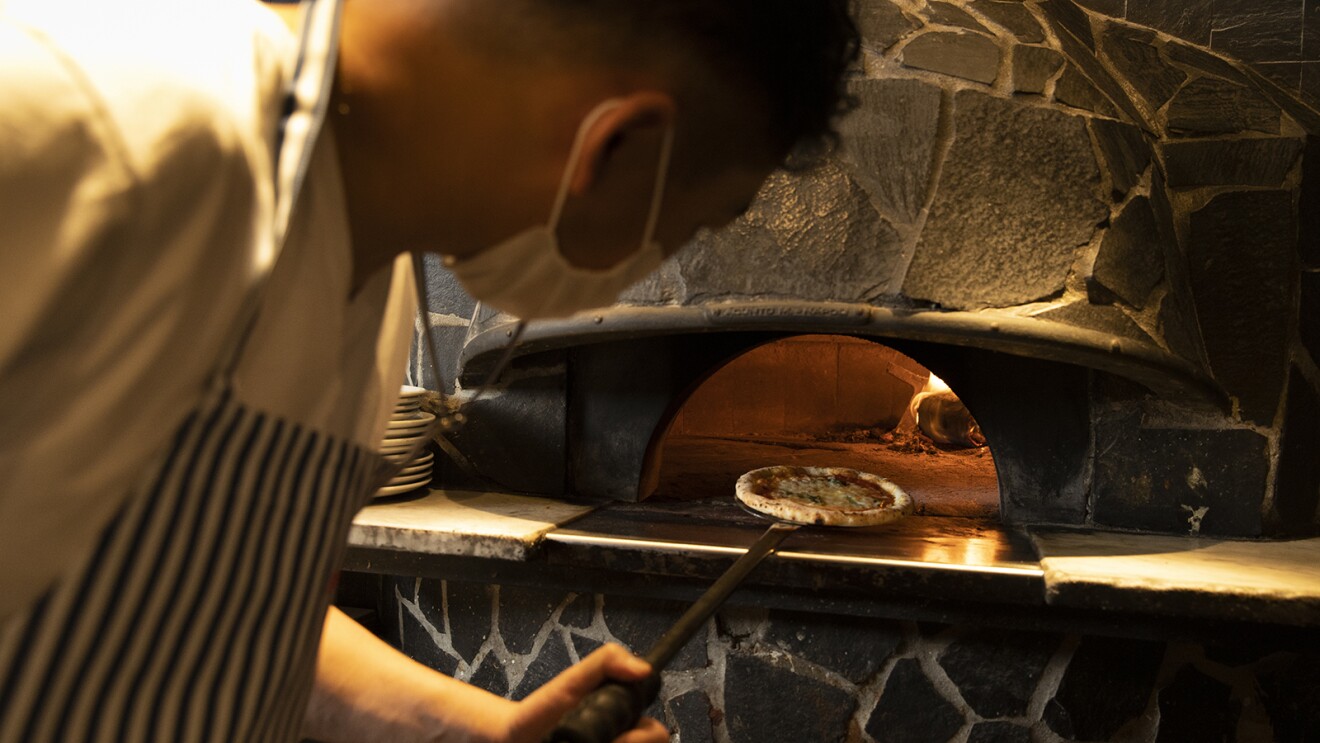 デジタルが切り拓く中小企業の未来 Vol.16　コロナ禍を乗り越えた飲食業のDX最前線