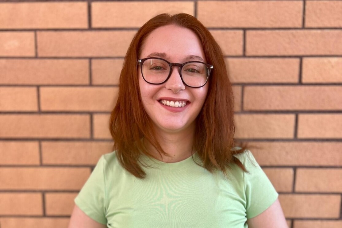 Portrait Federica Zannoni