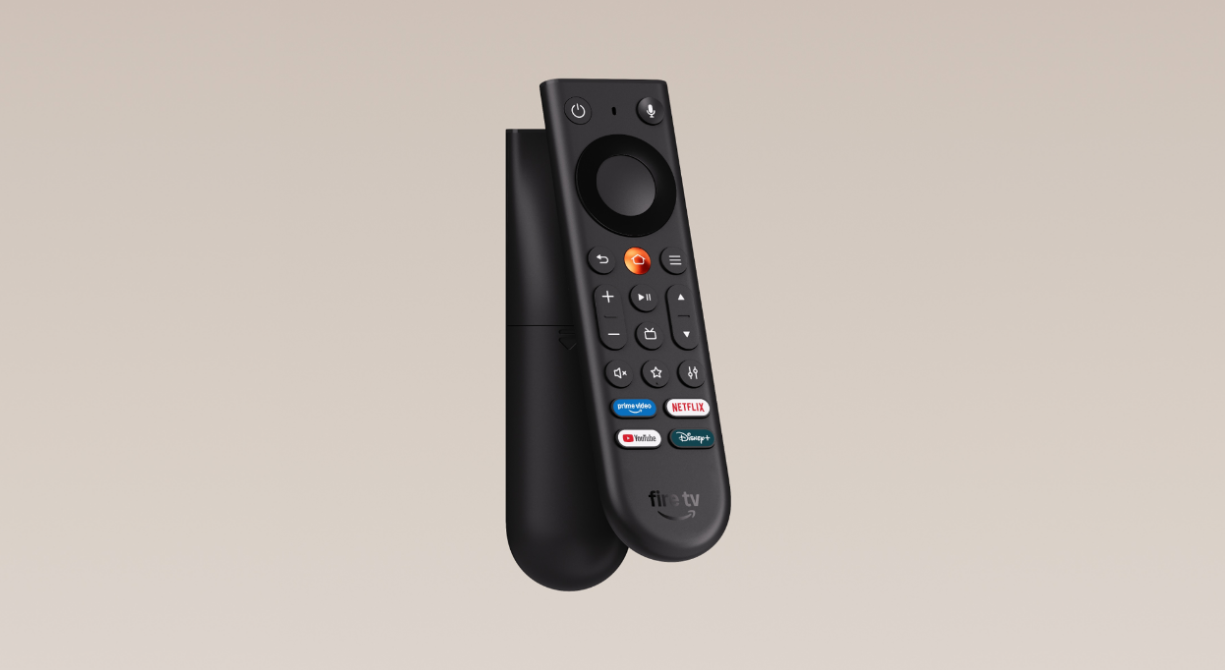 Fire TV Stick Remote
