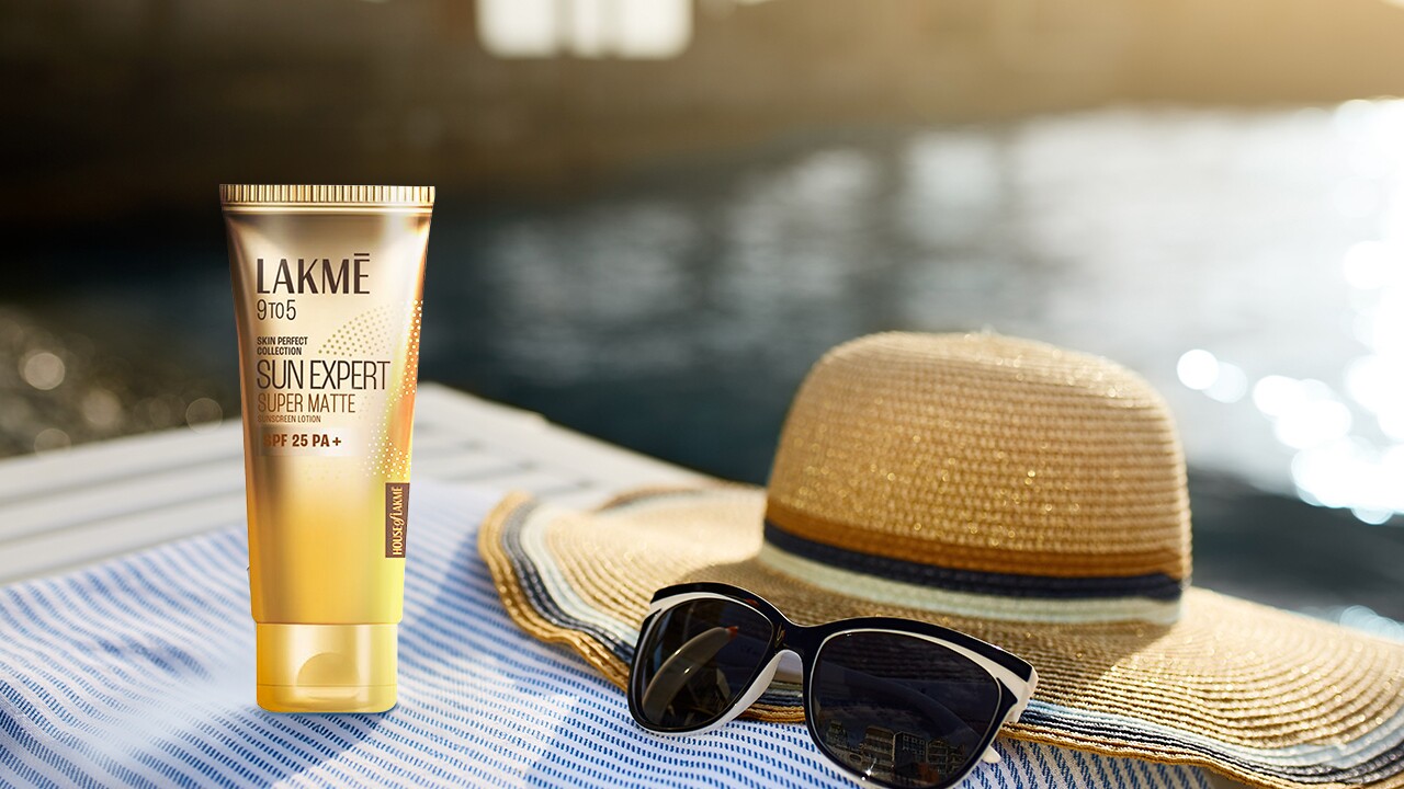 Best sunscreen on Amazon.in