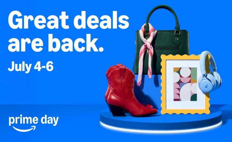 Prime Day deals 2026
