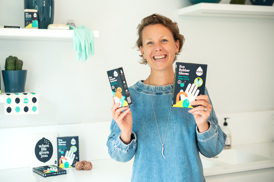 Amazon celebrates the UK's first E-Commerce week to inspire businesses across the UK to grow internationally