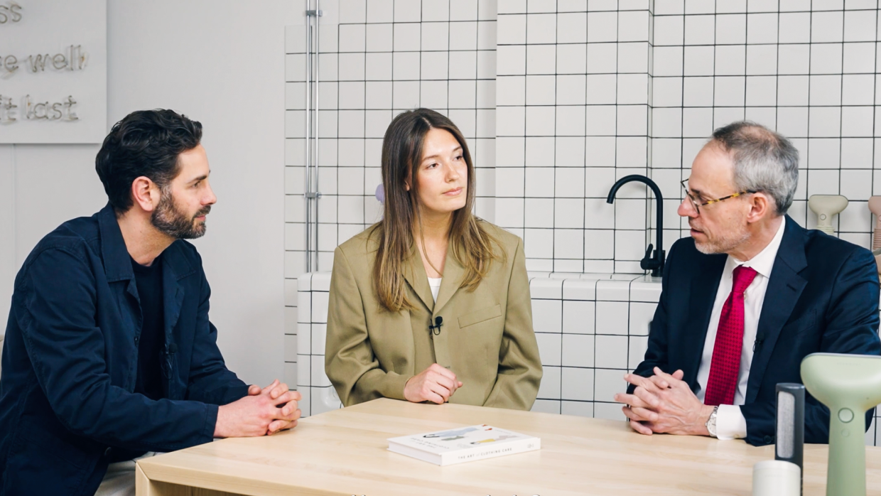 steamery swedish sme and david zapolsky