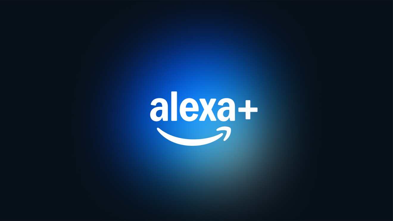 Alexa+ logo