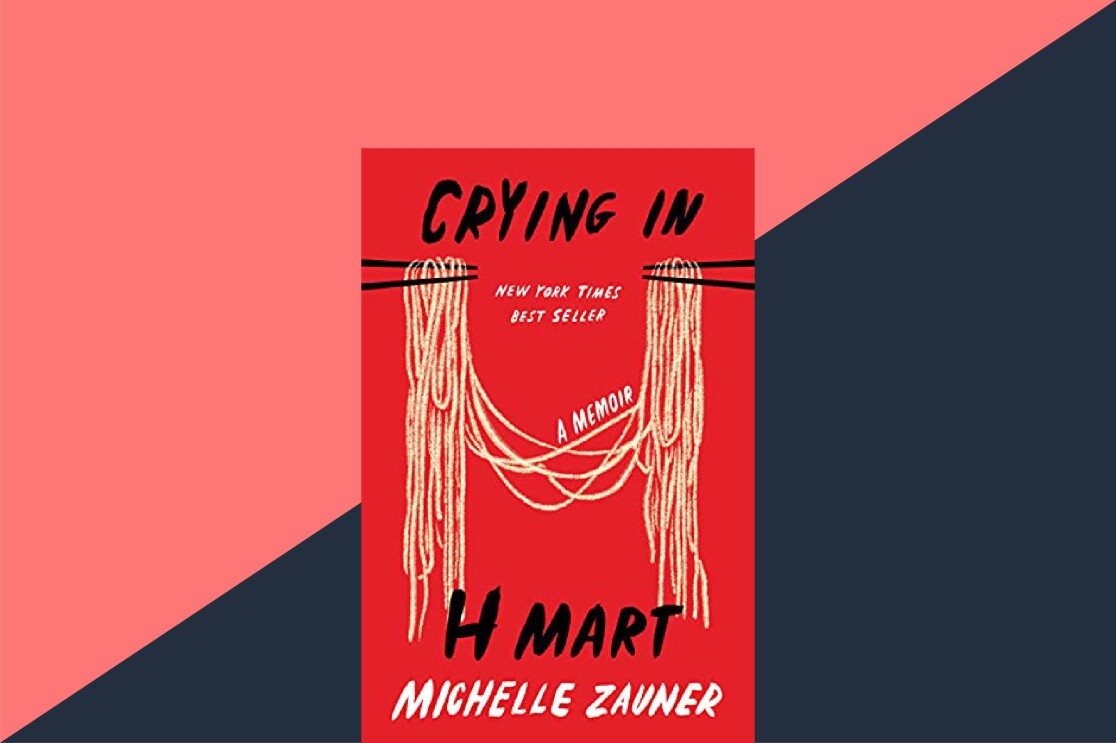 An image of the artwork for the book noted in the caption.