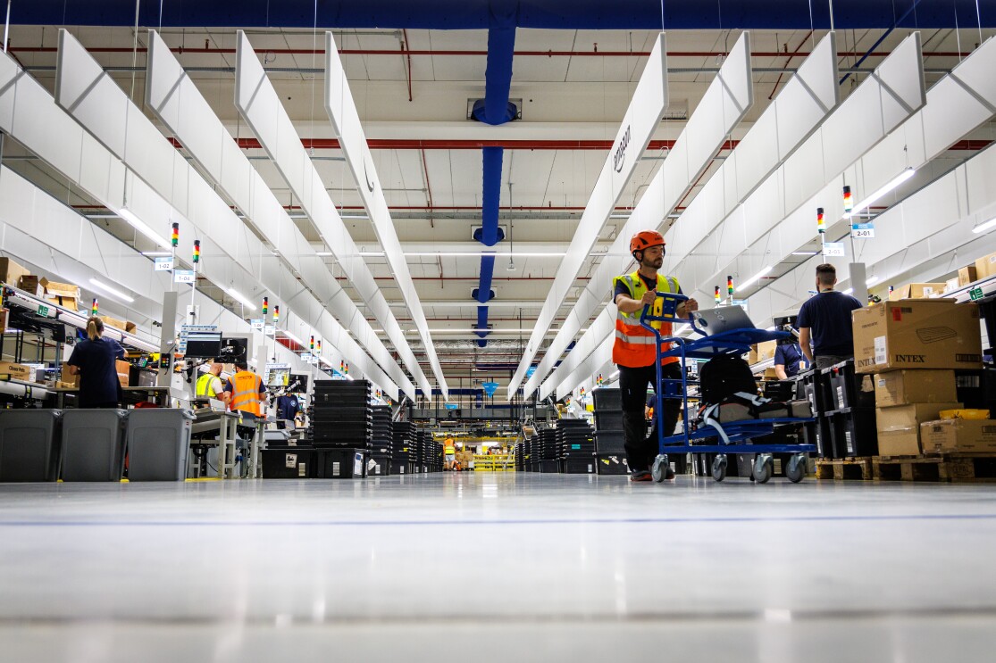 Logo Top Employer 2026