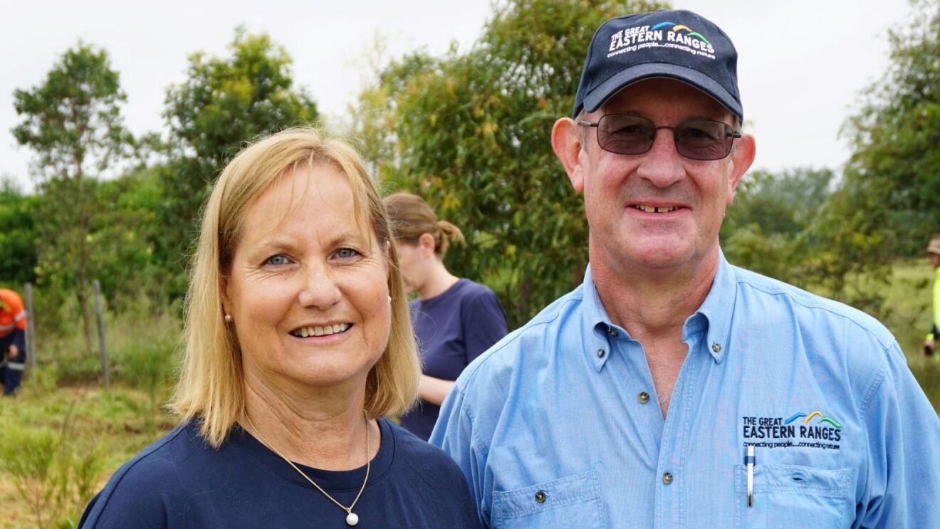 Judy Hannan, Member for Wollondilly