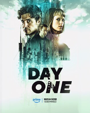 Day One Prime Video