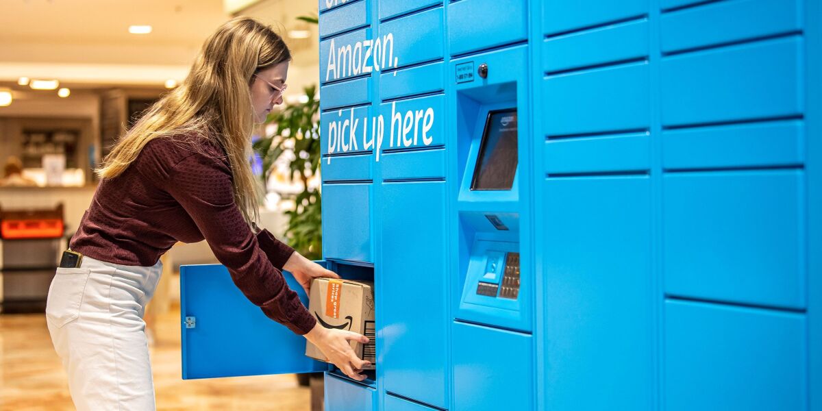 How to Use Amazon Locker for Convenient Package Pickup - About Amazon ...