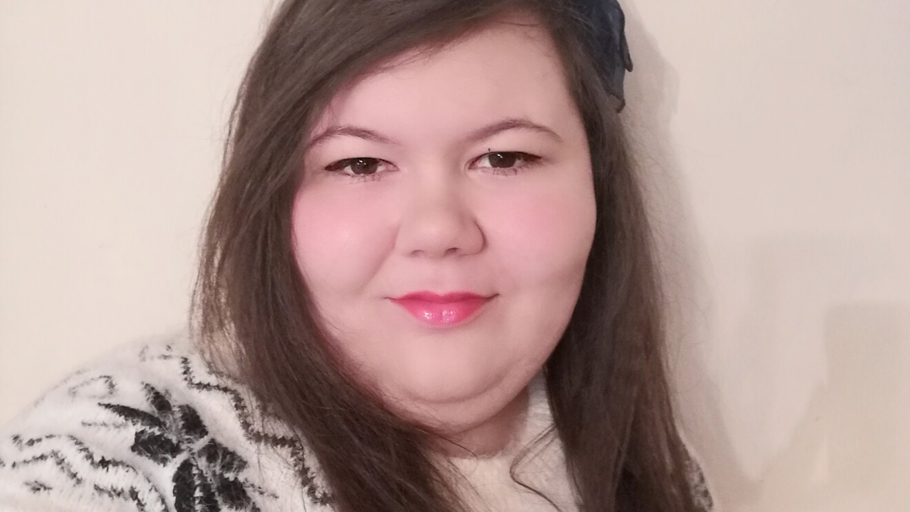 Melina Dimitrova