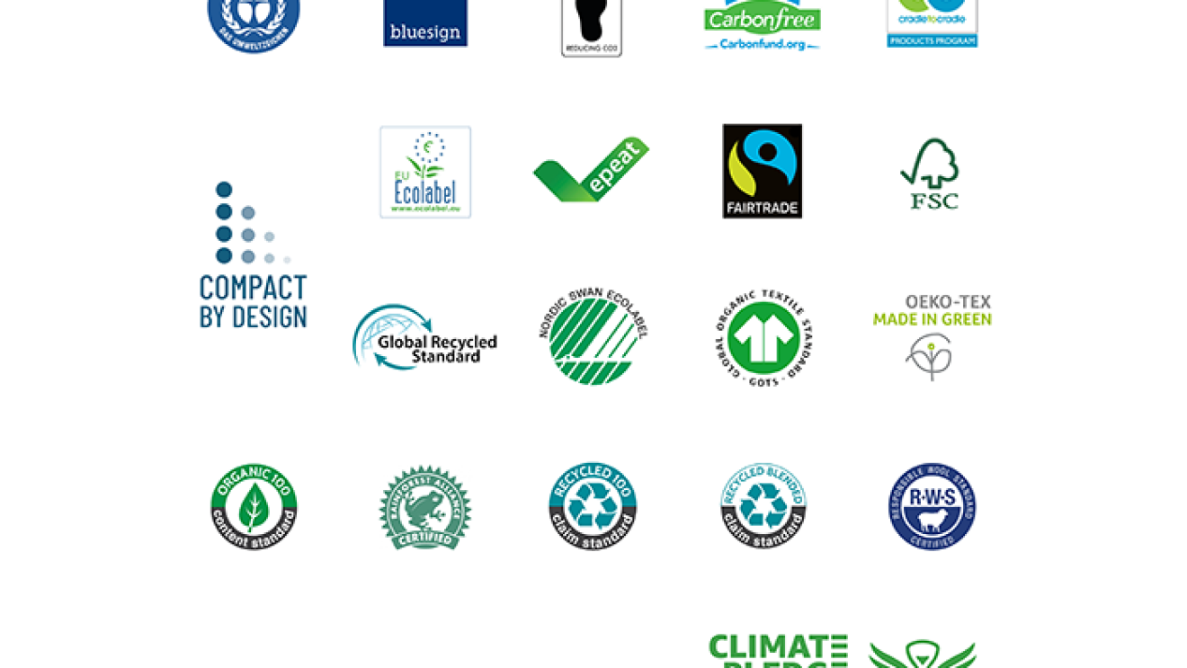 Climate Pledge Friendly
