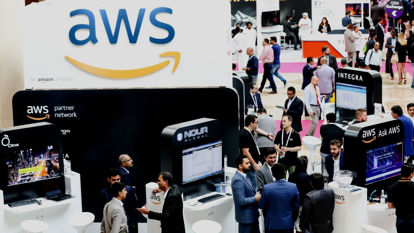AWS Summit