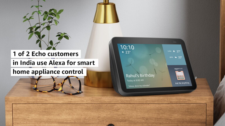 Amazon-Alexa integration-Fact 07