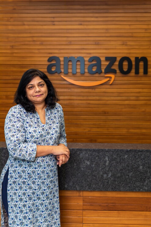 Shalini Puchalapalli - Director