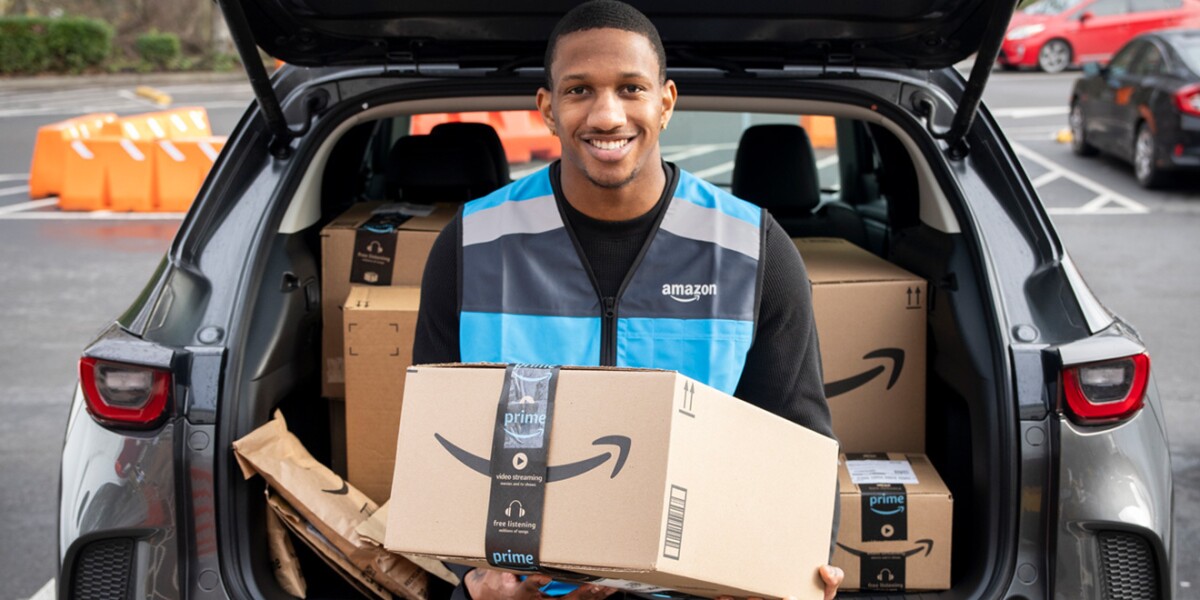 Does Amazon Same Day Delivery Always Work Does Amazon Same Day Delivery Always Work