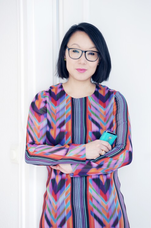 Maru Winnacker, Unternehmerin, Partnerin SUPER Group (London, Berlin)
Speakerin beim Amazon Academy Panel: Keine Angst vorm Gründen