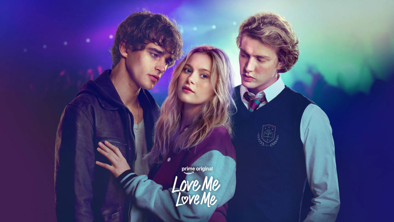 Watch the trailer for ‘Love Me Love Me,’ the Prime Video young adult romance coming February 13