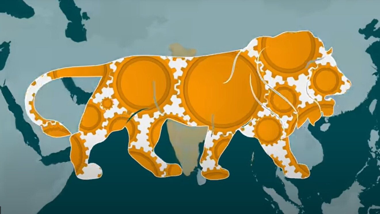 Global selling prgram Amazon India