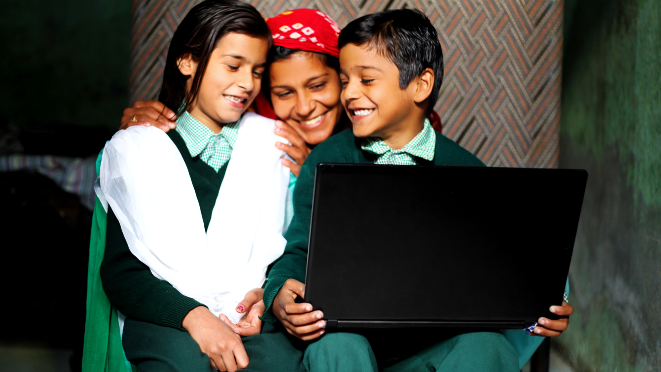 Delivering Smiles Amazon india