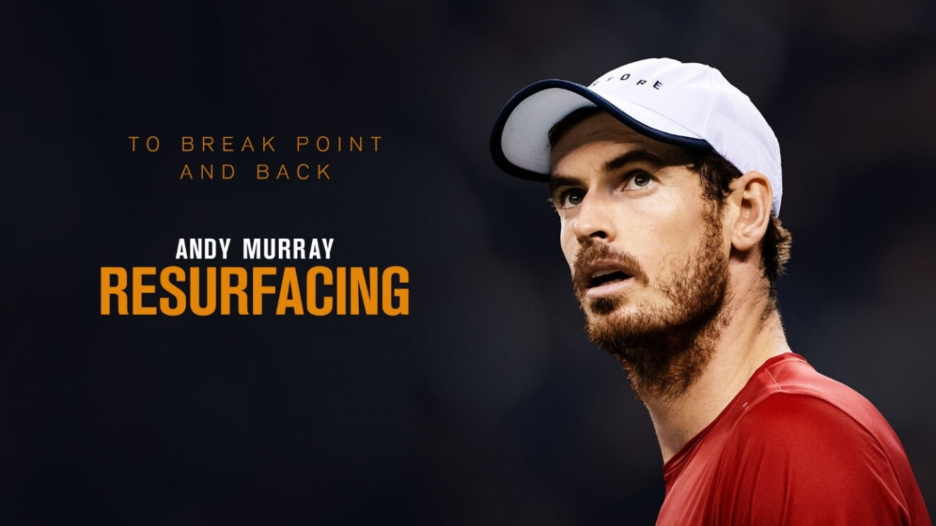 Andy Murray