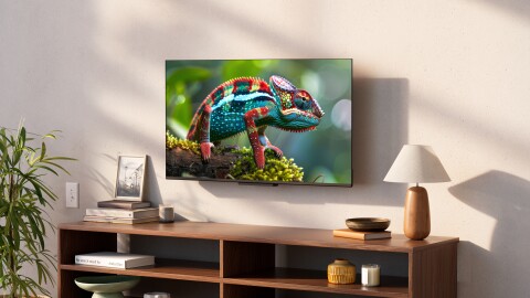 TV con Fire TV 4-Series