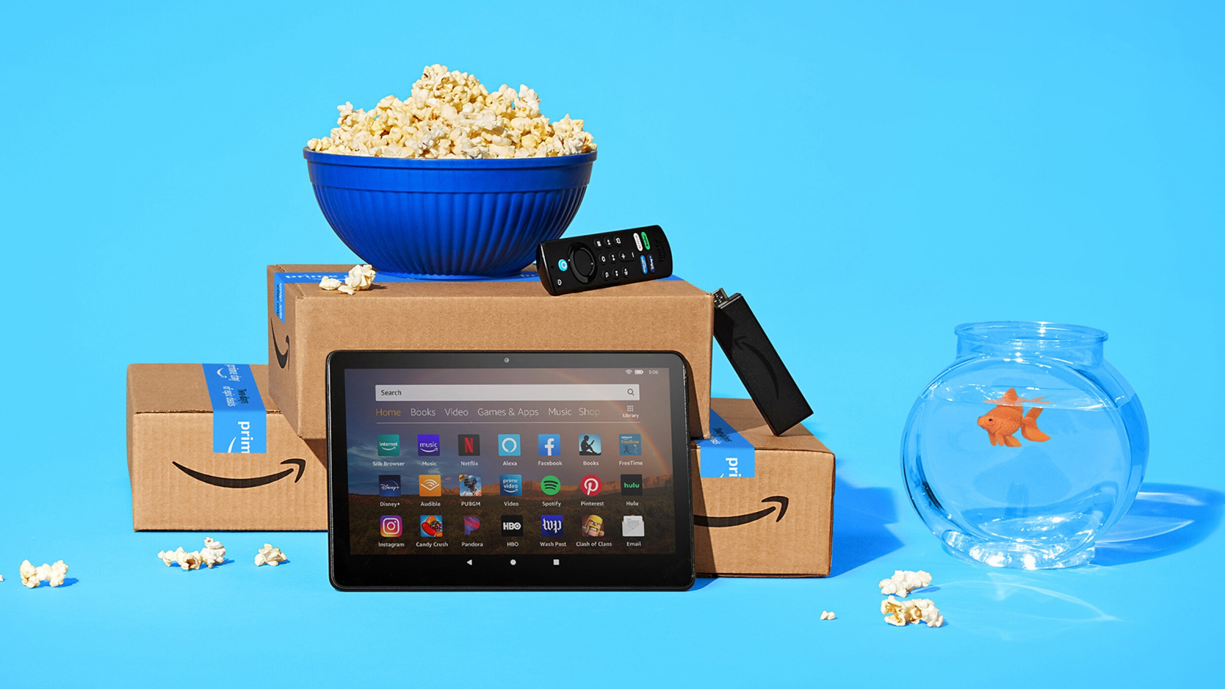 Top 6 Benefits of Amazon Prime You Need to Know About - About Amazon ...