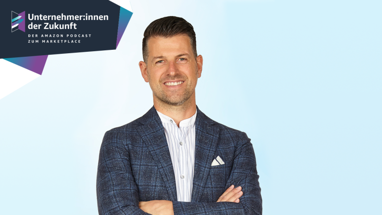Podcastgast Christian Krömer.